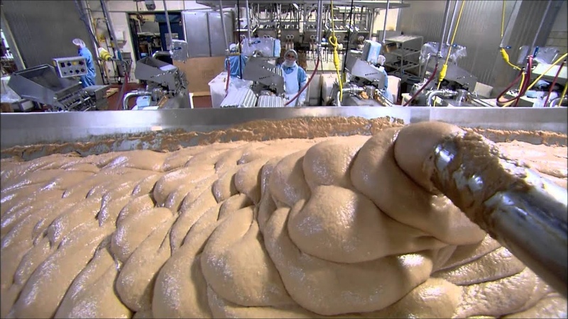 How Its Made Hot