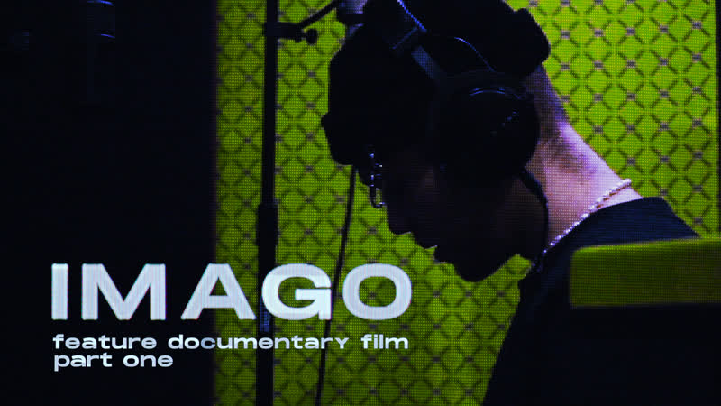 IMAGO DOCUMENTARY pt.