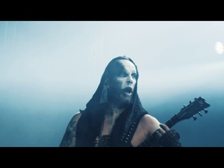 Behemoth - Conquer All, Øya Festival 2018 &