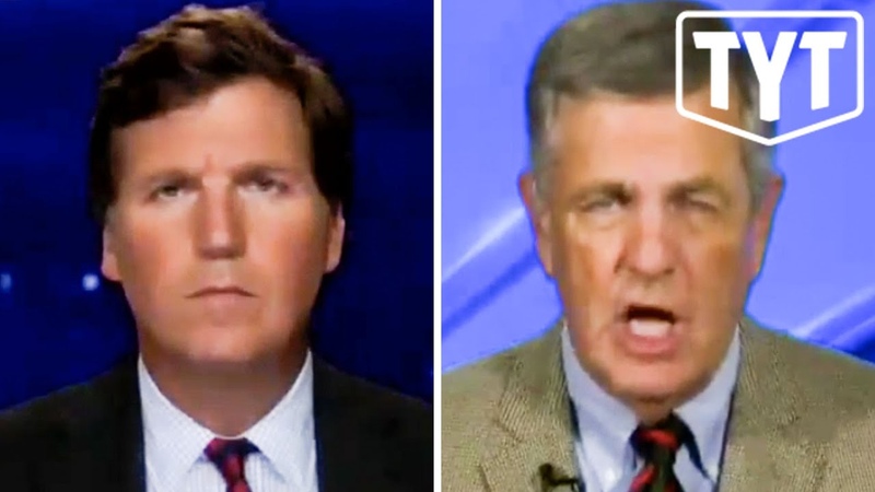 Fox News: Were Okay With Sacrificing Old People To Save The