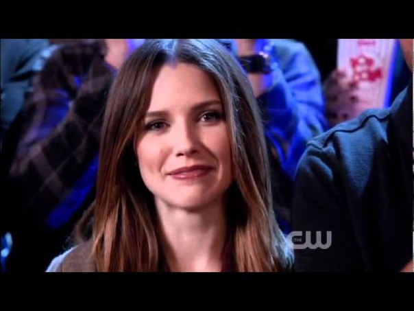 One Tree Hill 9x13, The final moments Goodnight Tree