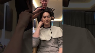 [231214/SUHO] Instagram Live 수호 인스타그램 Full