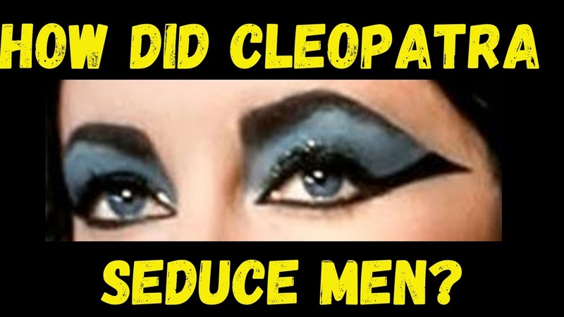 Life of Cleopatra, Ancient Egypt History