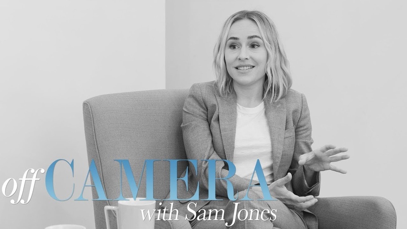 Sarah Goldberg of HBOs Barry: The Quickest Route to Unhappiness is