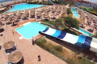 Titanic Palace & Aquapark