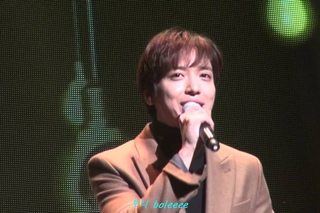 151216 BC Street Box Concert - 정용화 - MC + 어느 멋진날