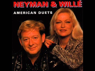 Benny Neyman & Toni Will - Crying Time