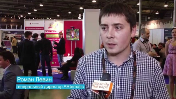 Видео обзор с выставки MATE SNCE 2014, Москва КВЦ