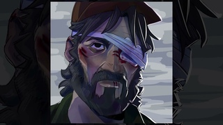 Kenny  ||Speedpaint||Clip Studio Paint
