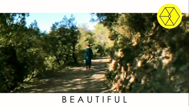 EXO K Beautiful Music
