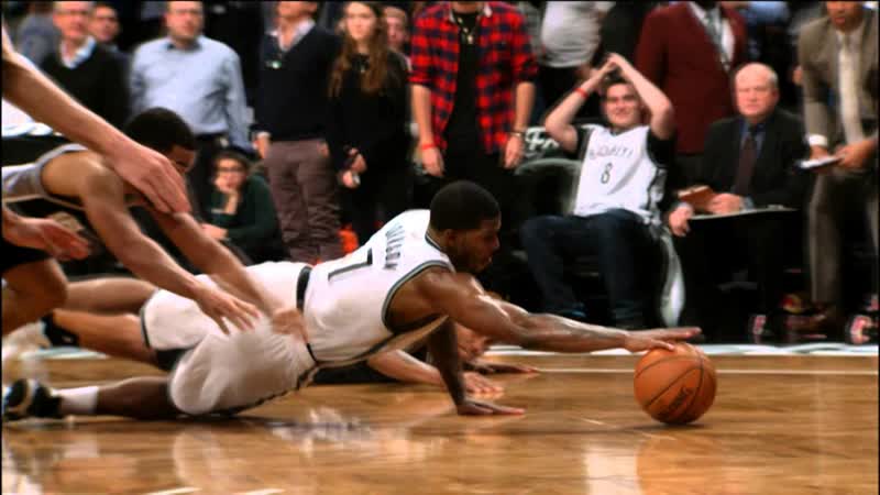 Sprite Presents: Drive on the Court