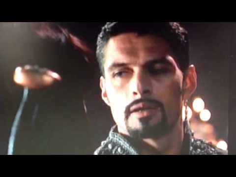 XWP 5x14 Ares and Xena