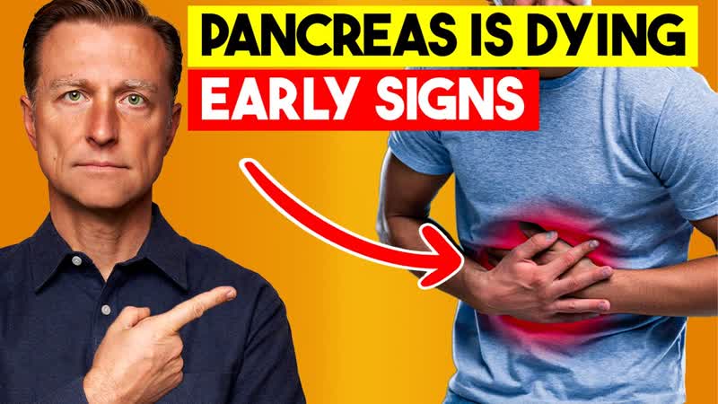 7 Silent Signs of Pancreatic