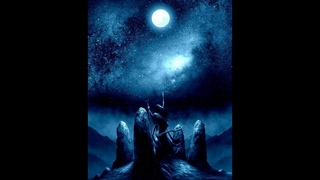 Heather Houston - Full Moon Chant