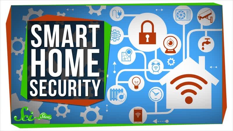 How Worried Should You Be About Smart Home