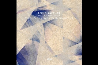Terje Saether - Backward Glance (Original mix) - Irm Records