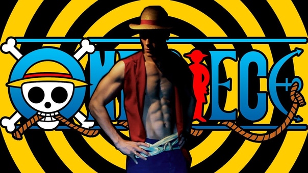 ONE PIECE WE GO ( Op 15) English