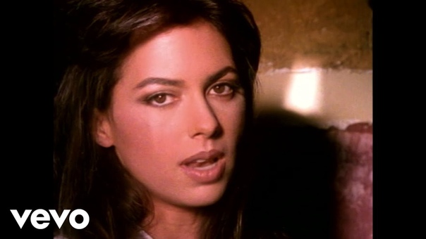 Susanna Hoffs My Side Of The Bed