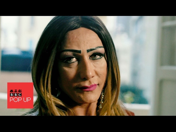 Gay, trans and illegal in Lebanon BBC Pop