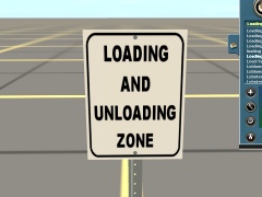 Loading Zone