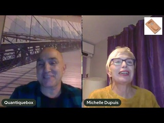 3eme live avec michelle dupuis   : résultats examens sanguins