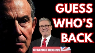 Who's Really in Control of Britain