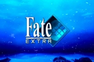 Fate/Extra (PSP) [Op 1]