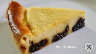 Le Far Breton – Bruno Albouze